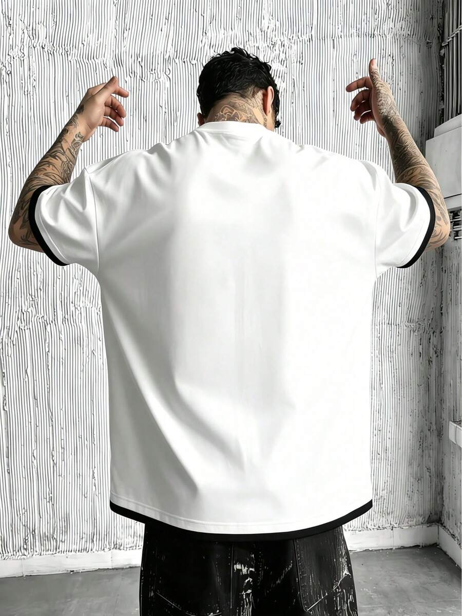 T-shirt Men