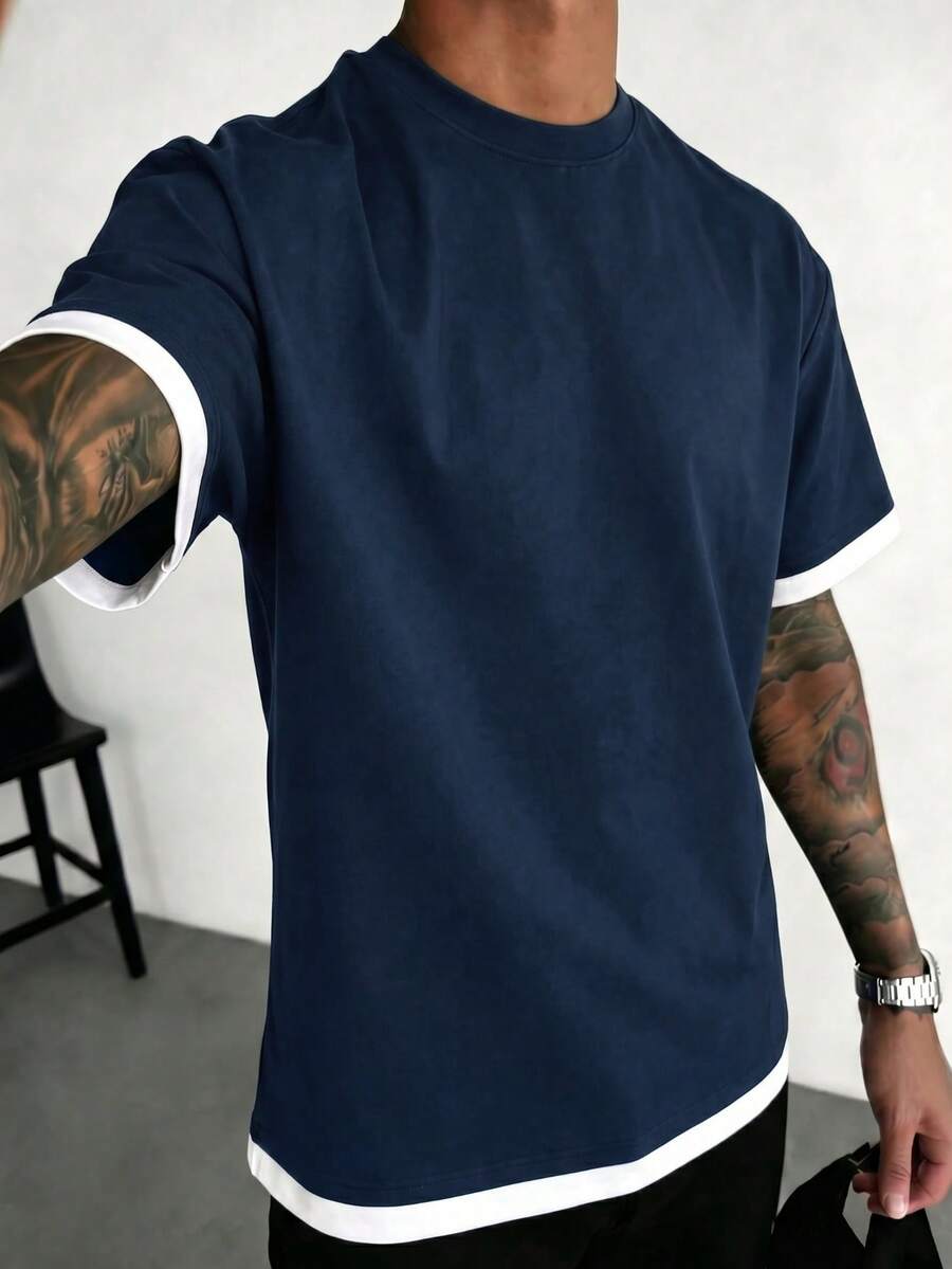 T-shirt Men
