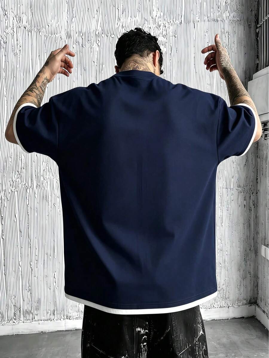 T-shirt Men