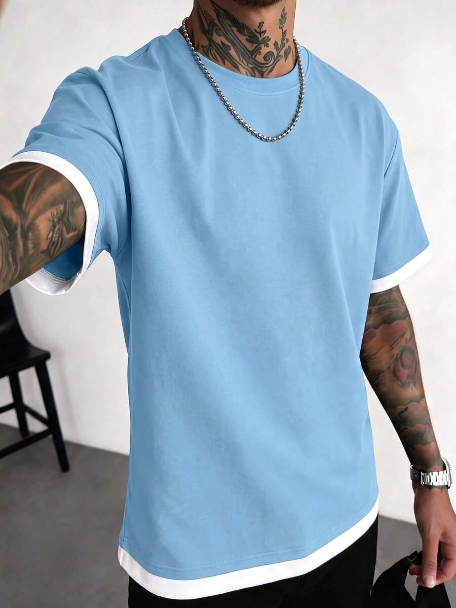 T-shirt Men