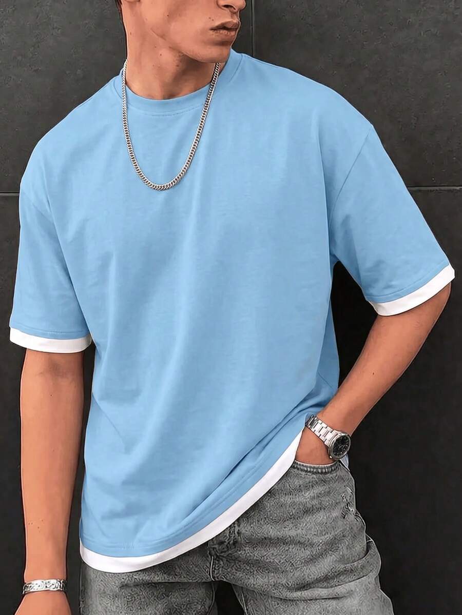 T-shirt Men