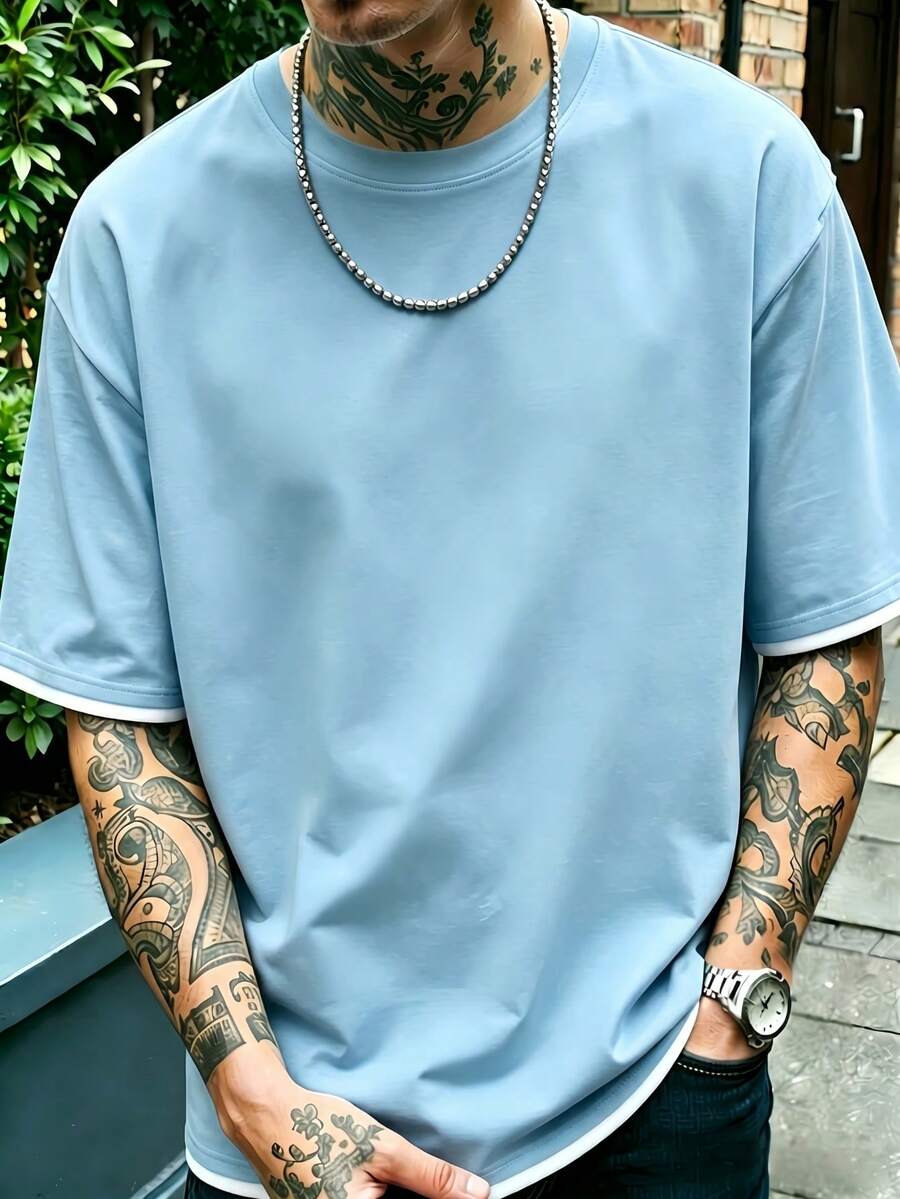 T-shirt Men
