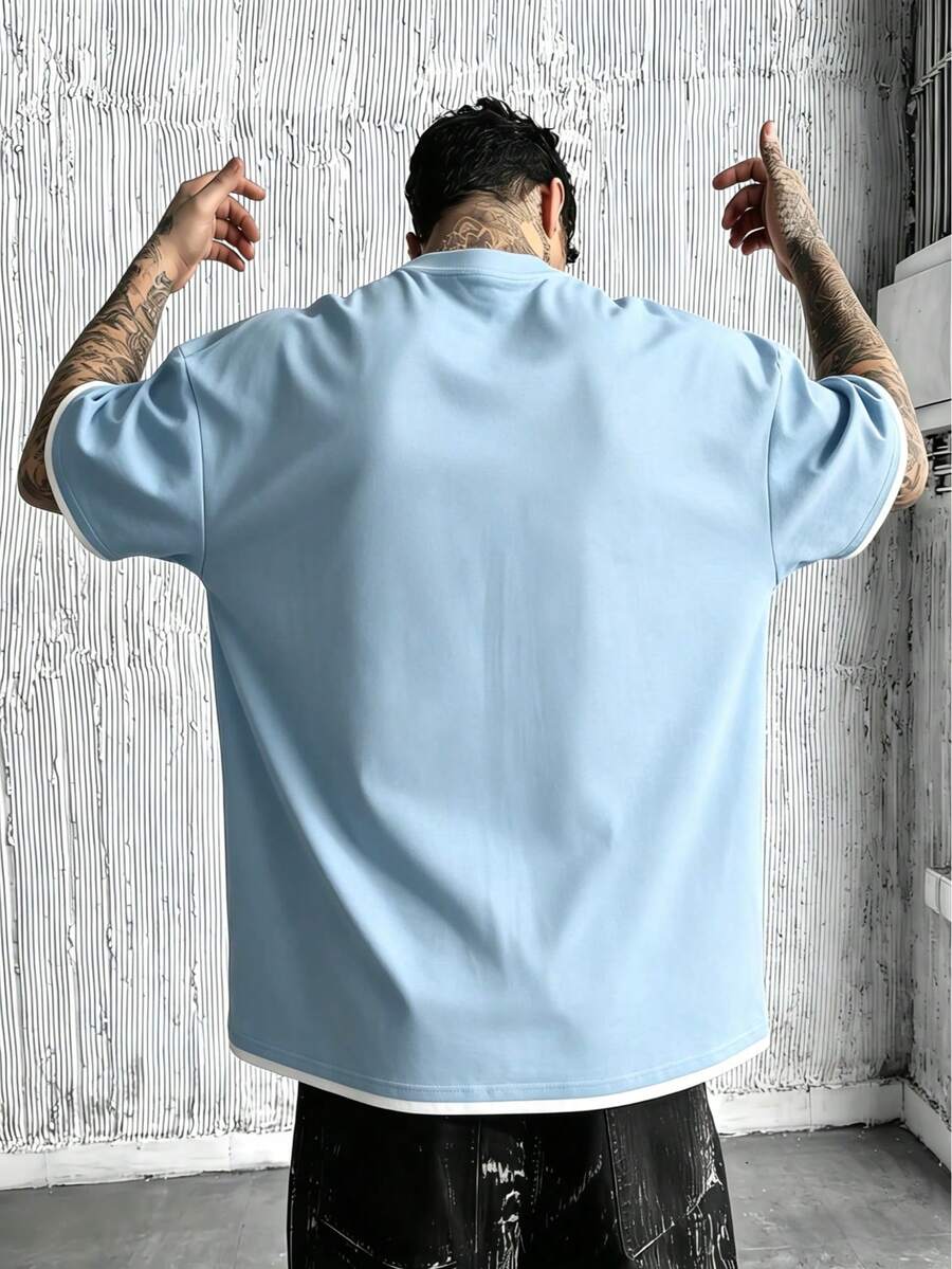 T-shirt Men