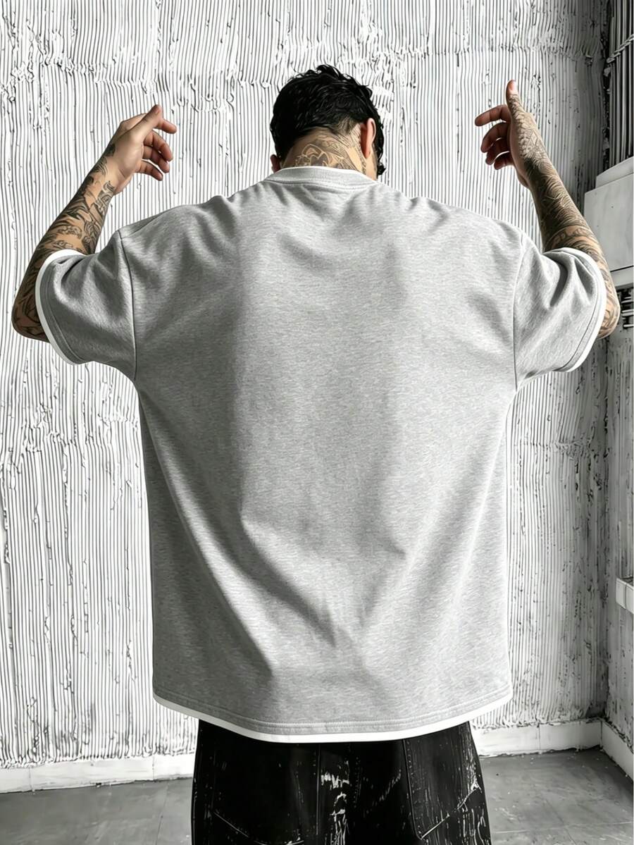 T-shirt Men