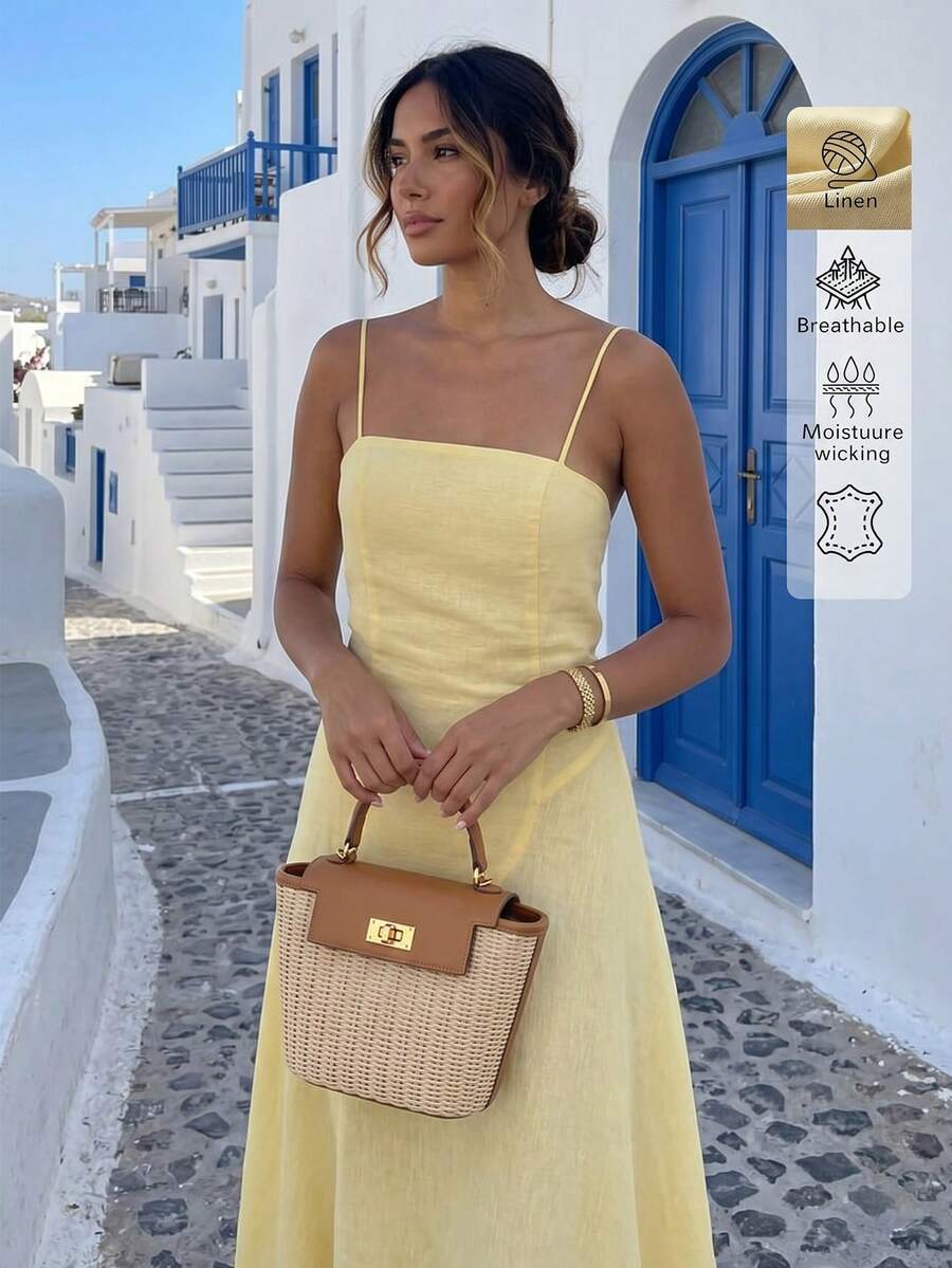 Woman's Vest