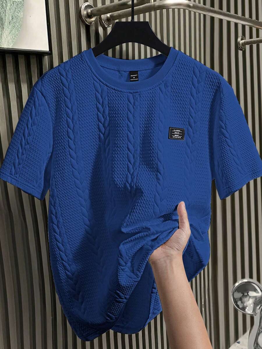 T-shirt Men