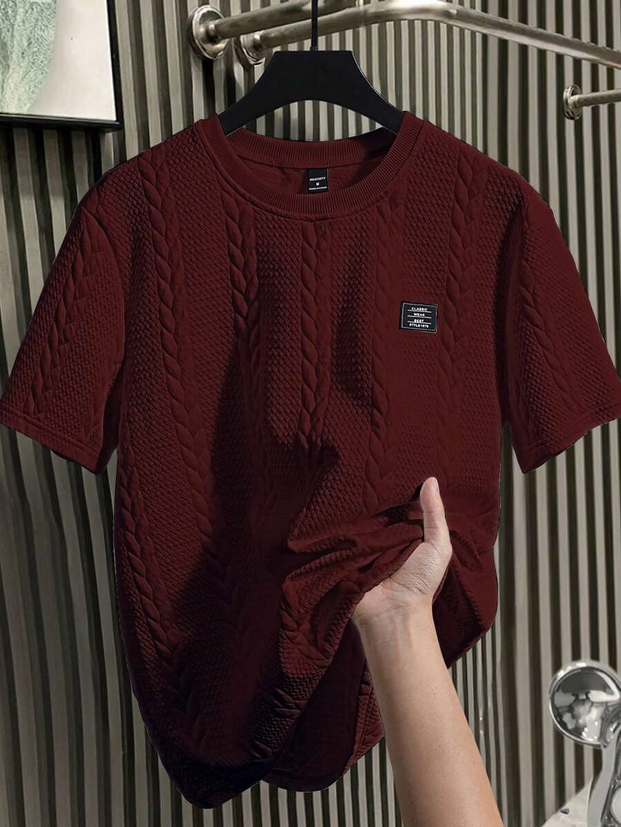 T-shirt Men