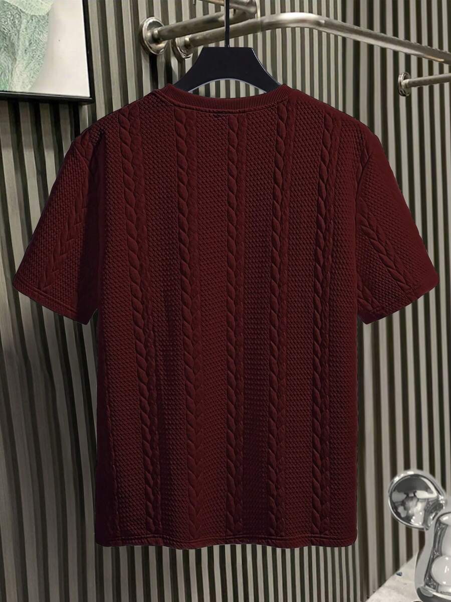 T-shirt Men