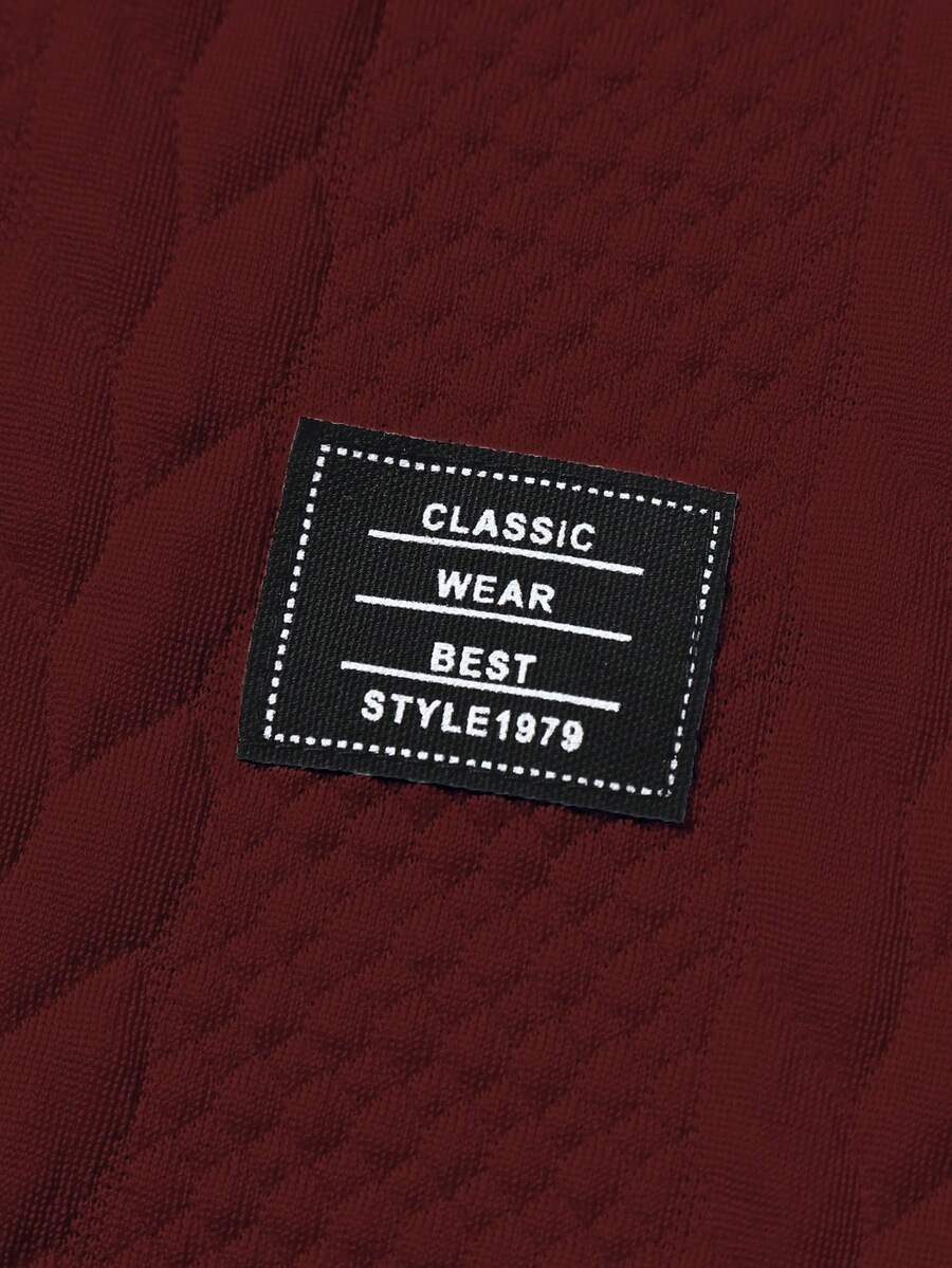 T-shirt Men