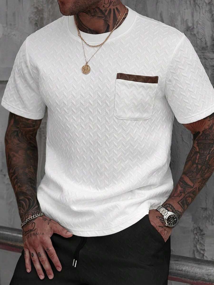 T-shirt Men