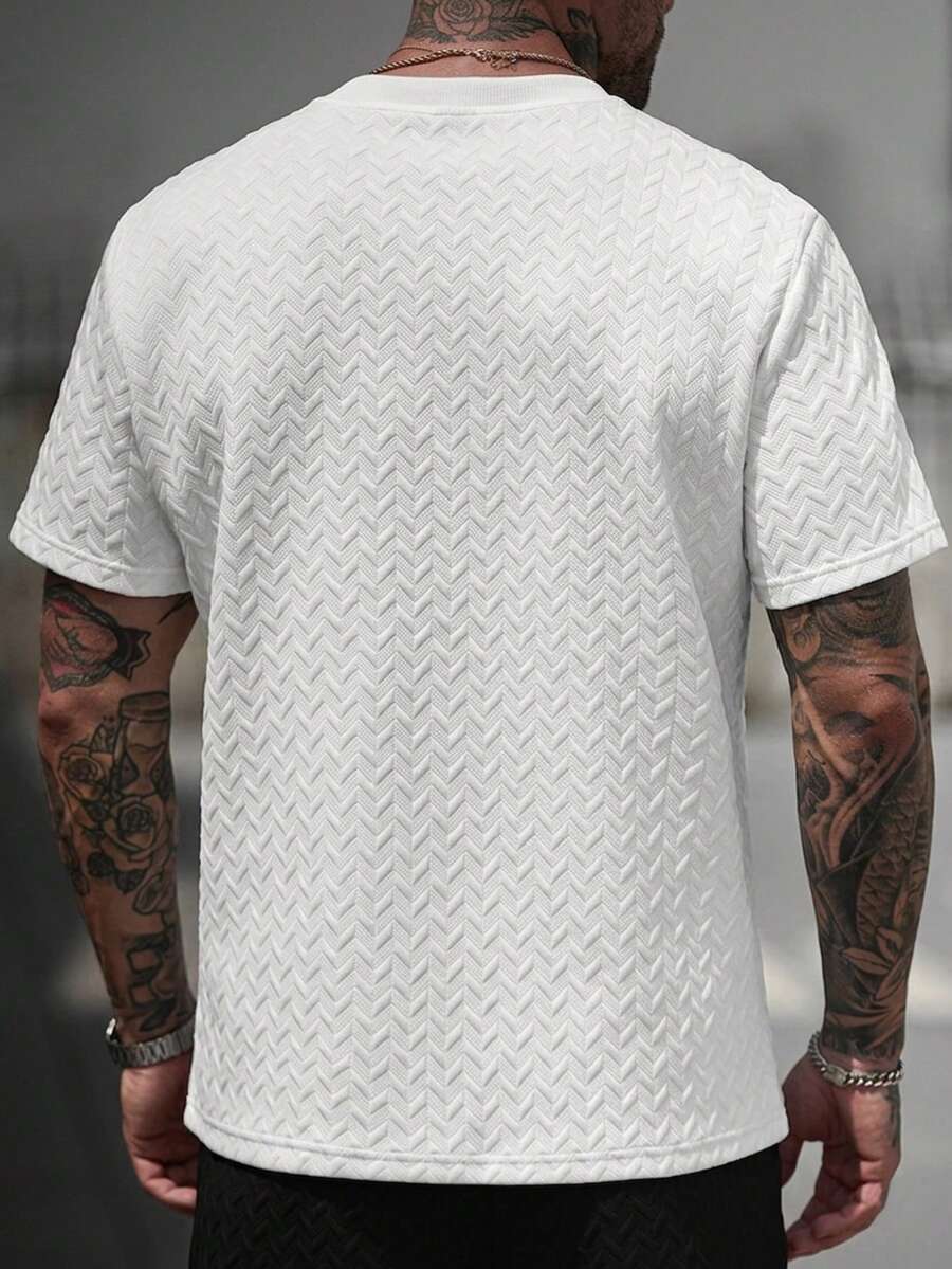 T-shirt Men