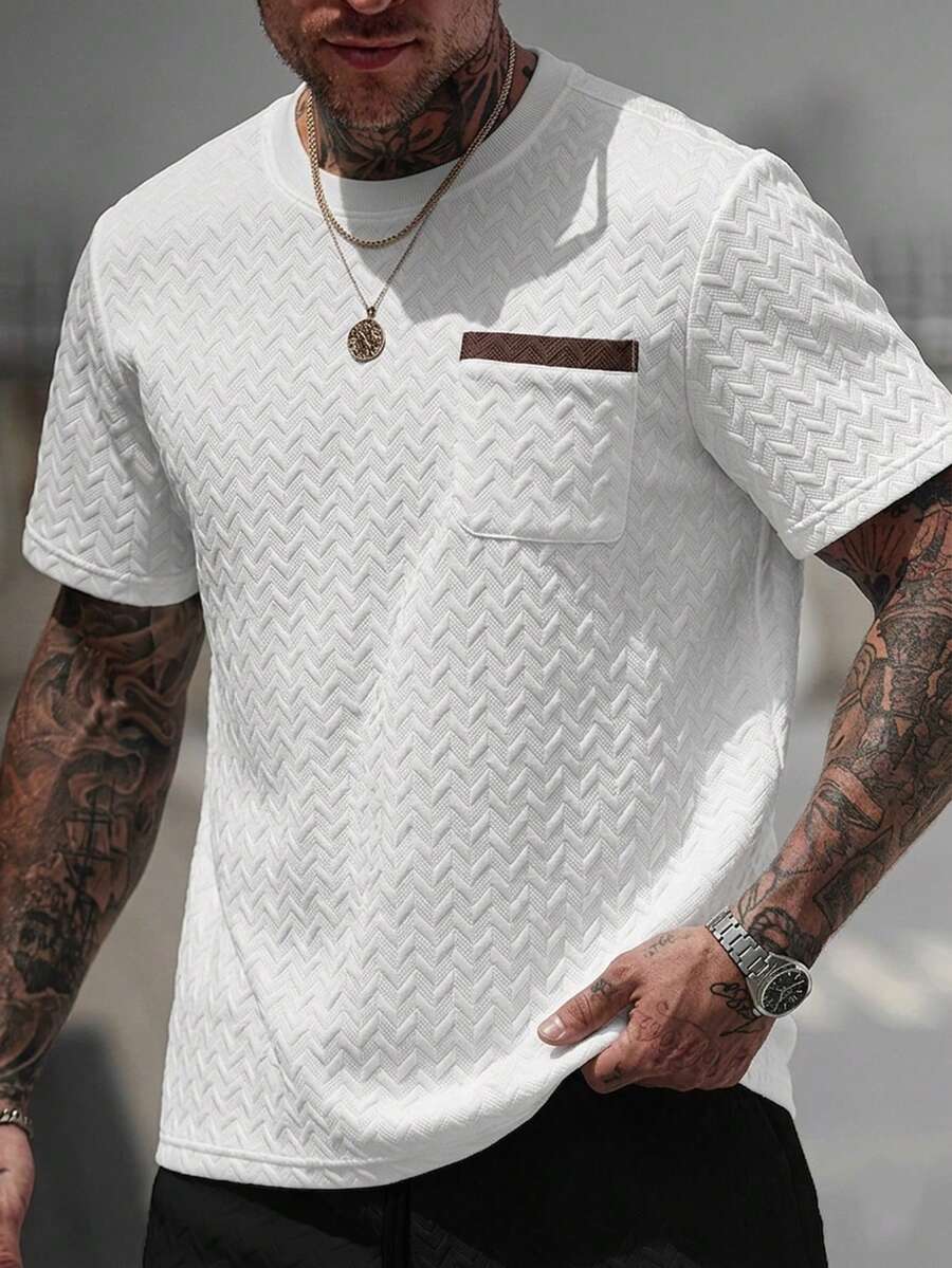T-shirt Men