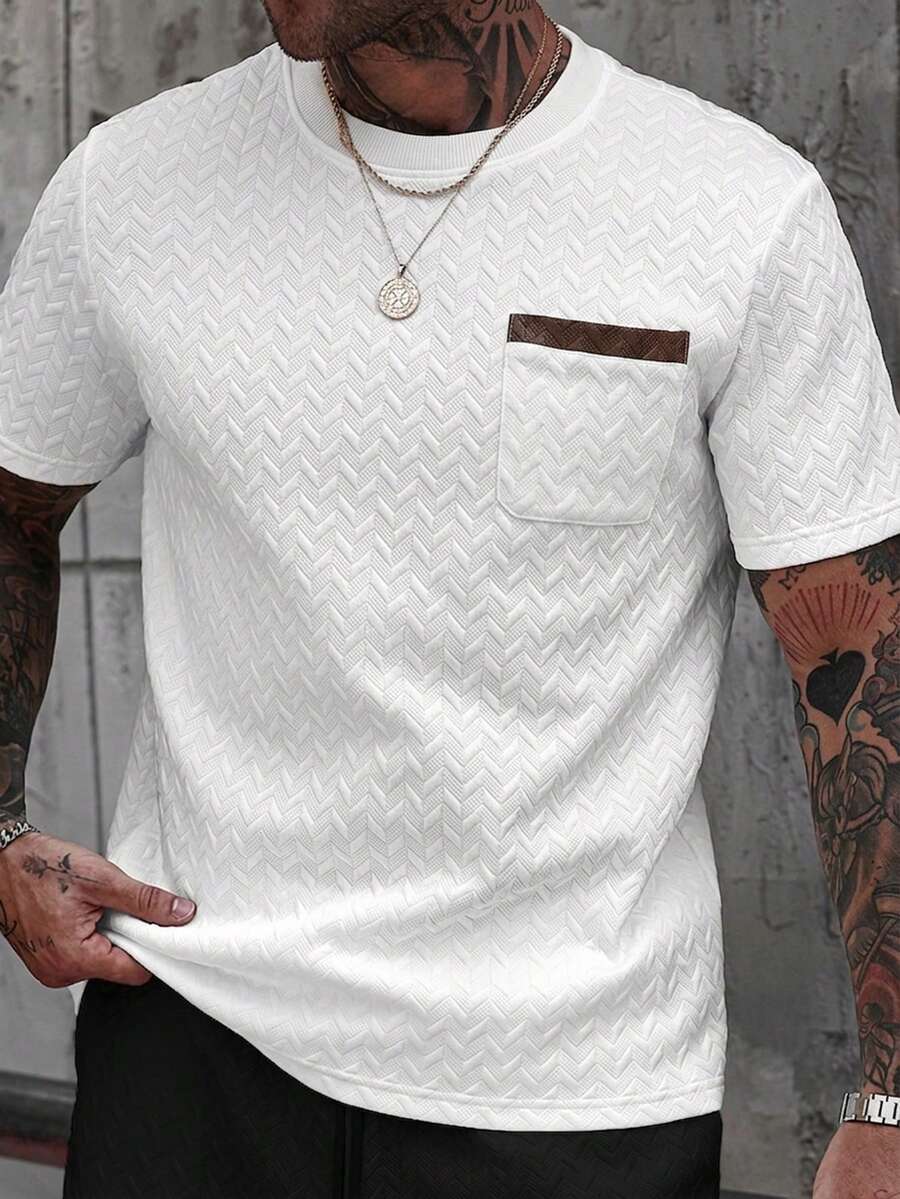T-shirt Men