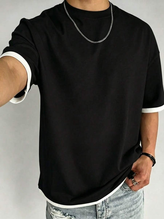 T-shirt Men