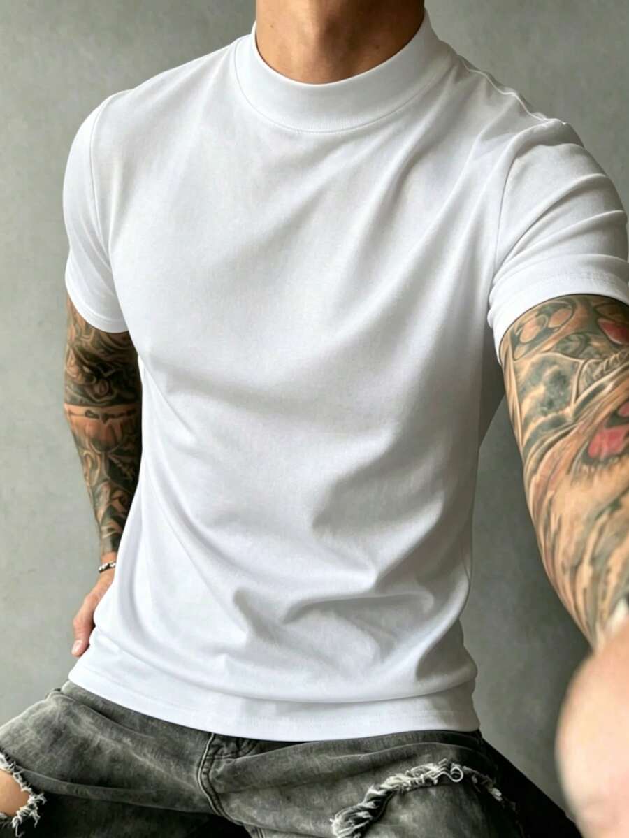 T-shirt Men