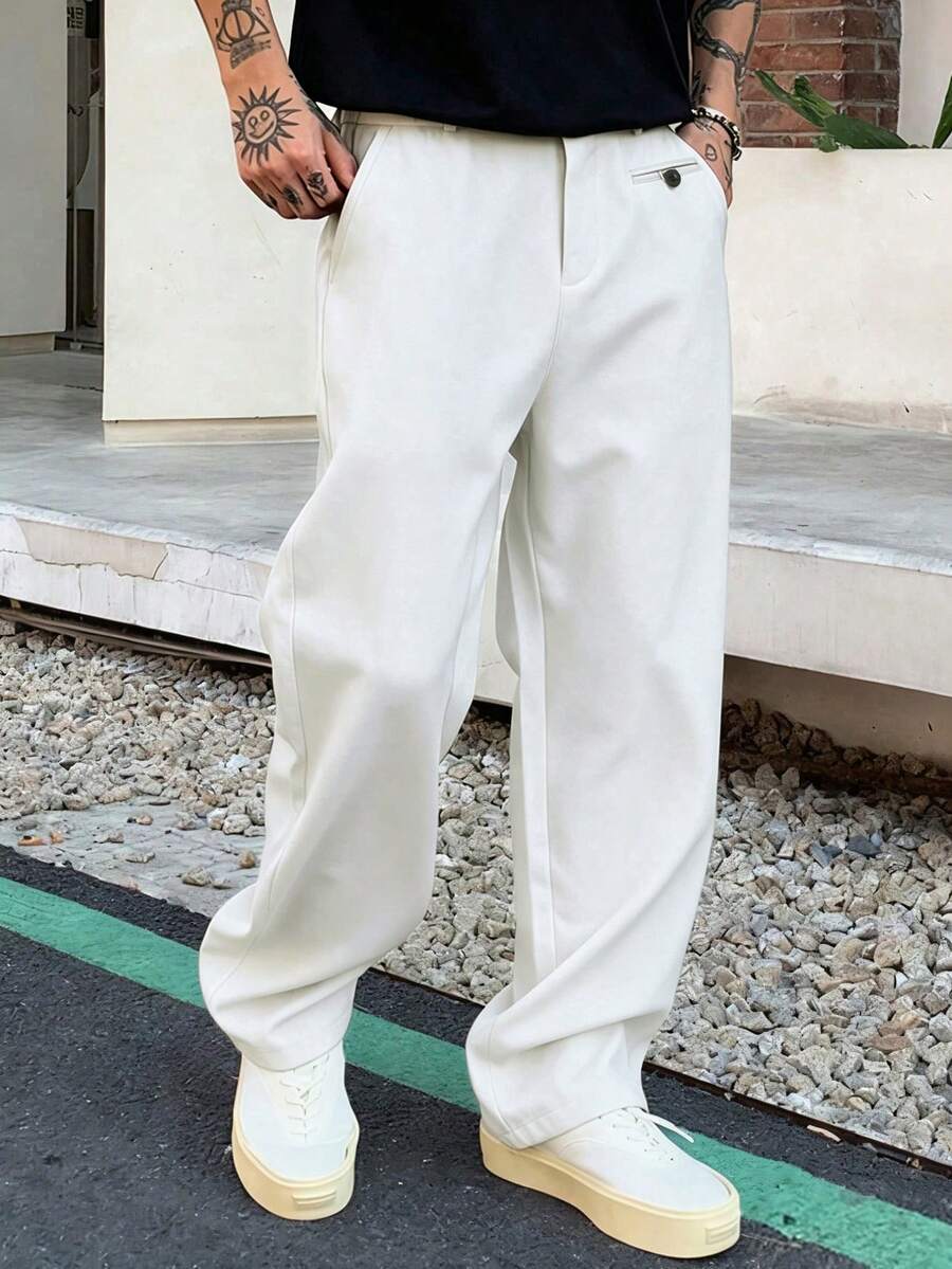 Men Pants