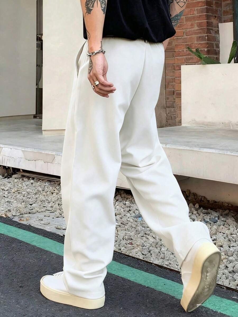 Men Pants