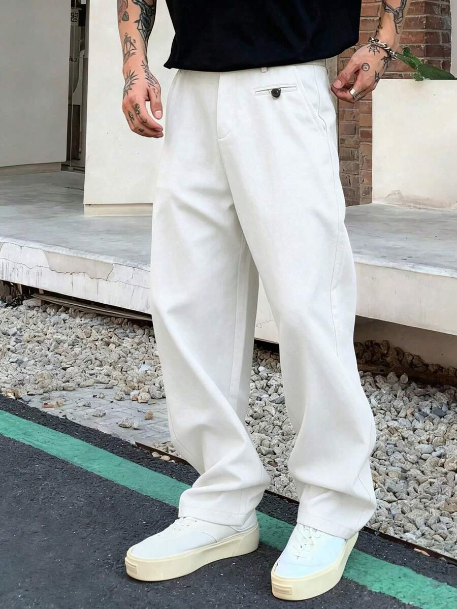 Men Pants