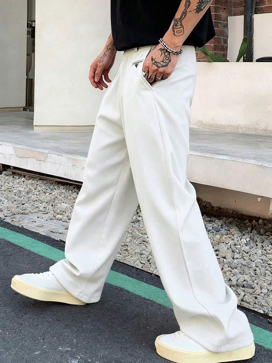 Men Pants