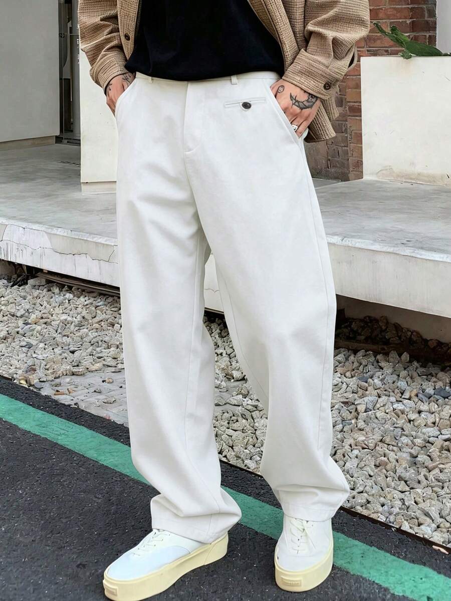 Men Pants