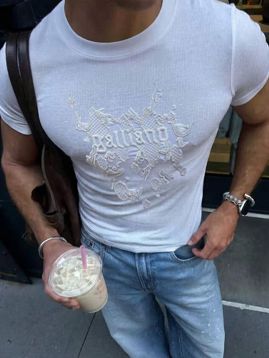 T-shirt Men