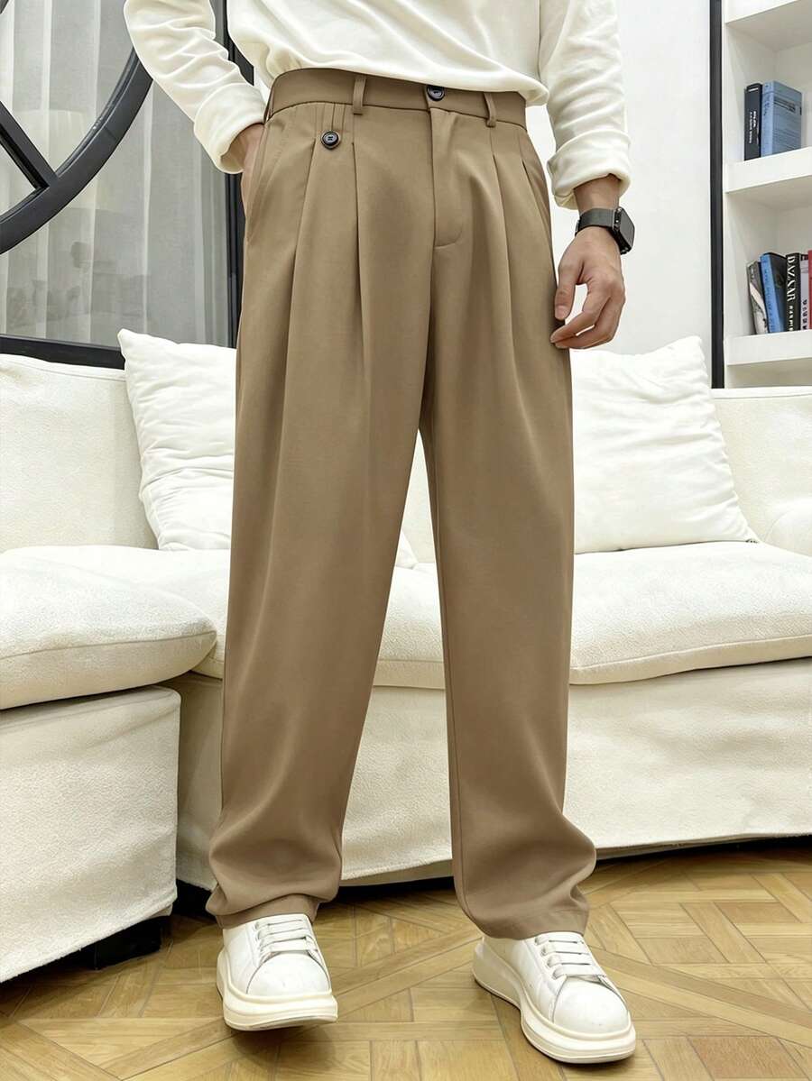 Men Pants