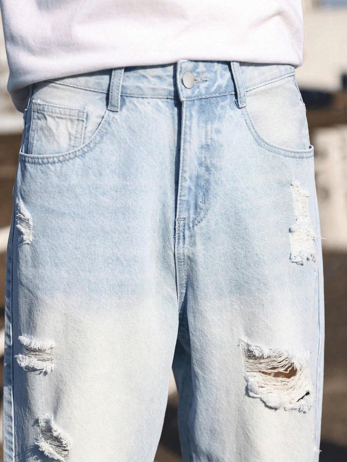 Men Pants