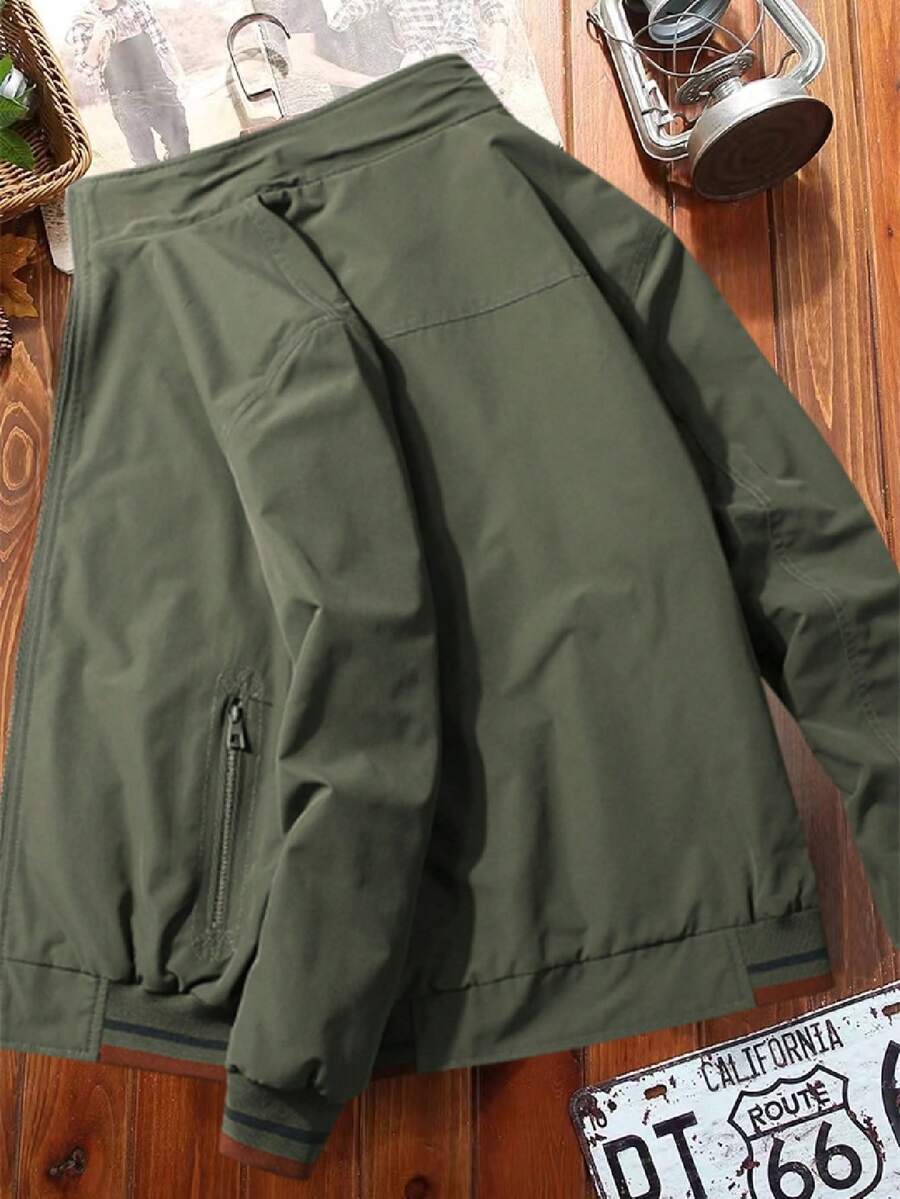 Men Jacket stylish