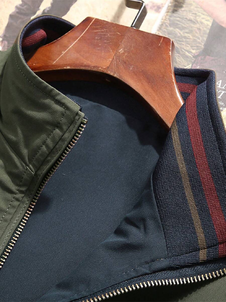 Men Jacket stylish