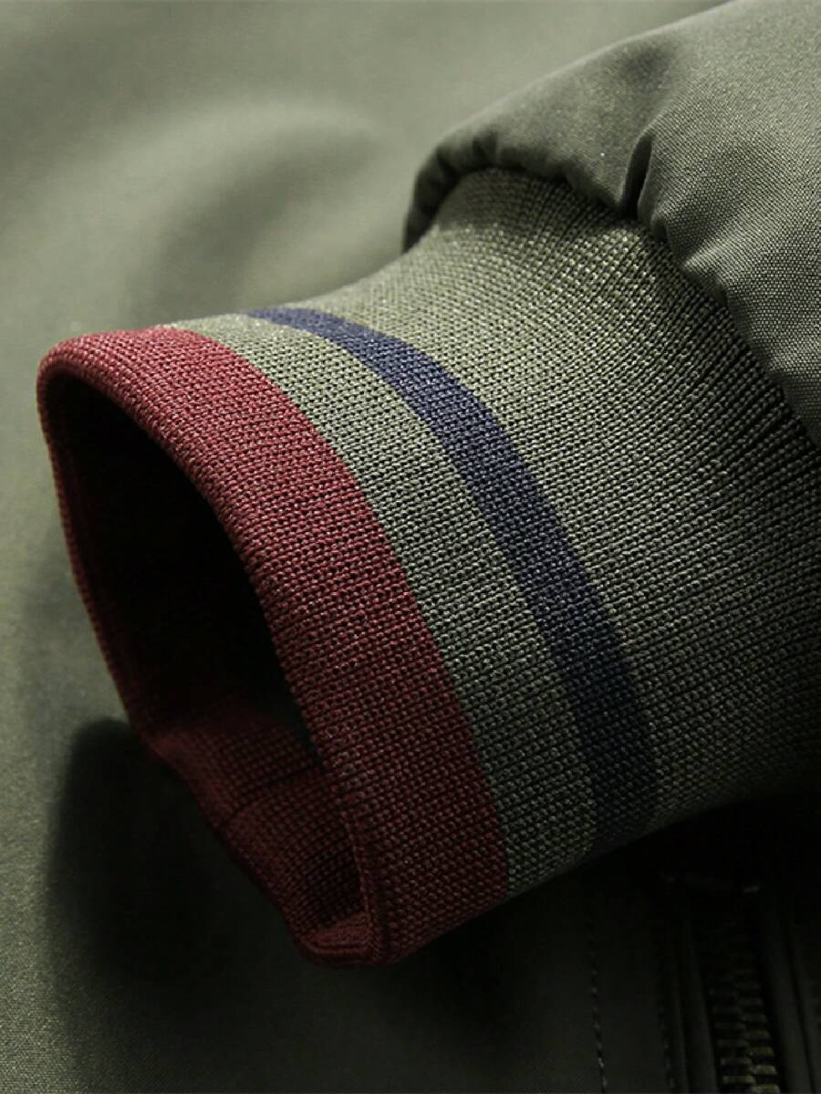Men Jacket stylish