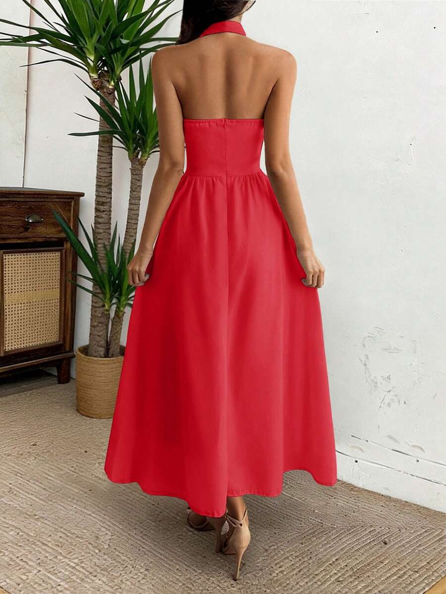 Woman's Vest