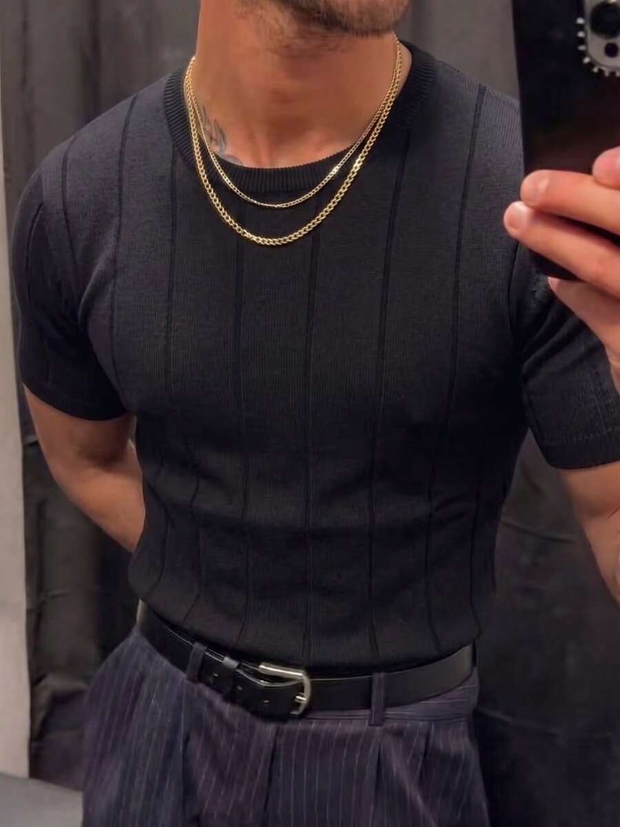 T-shirt Men