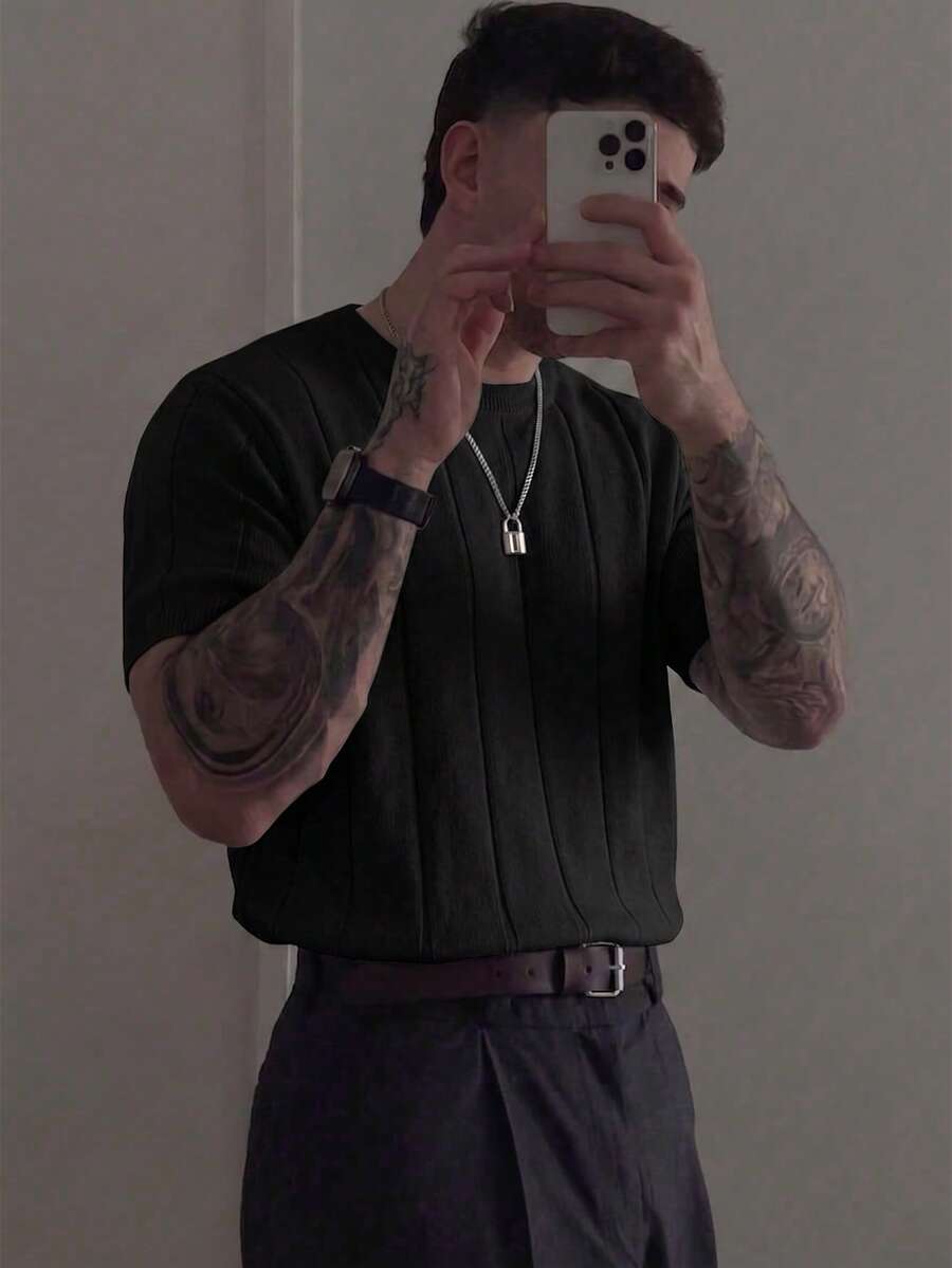T-shirt Men