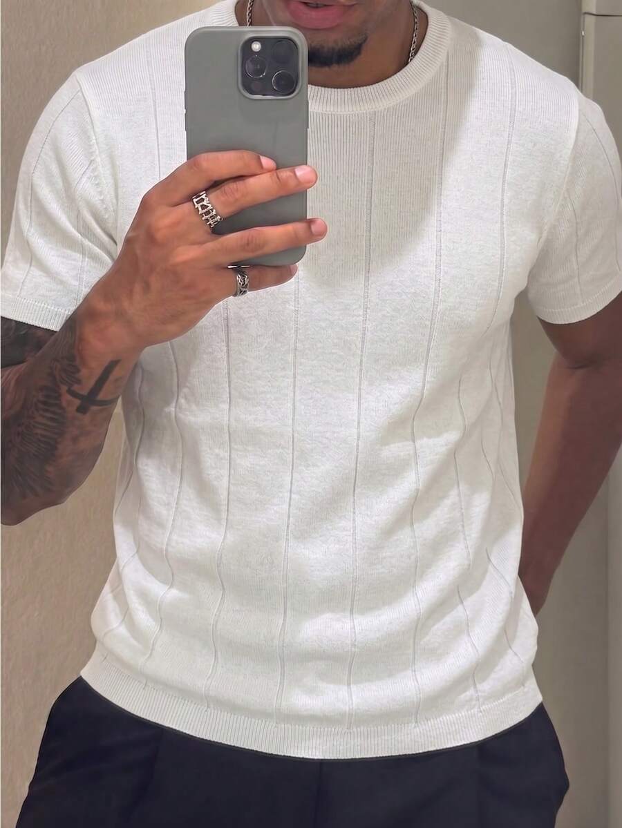 T-shirt Men