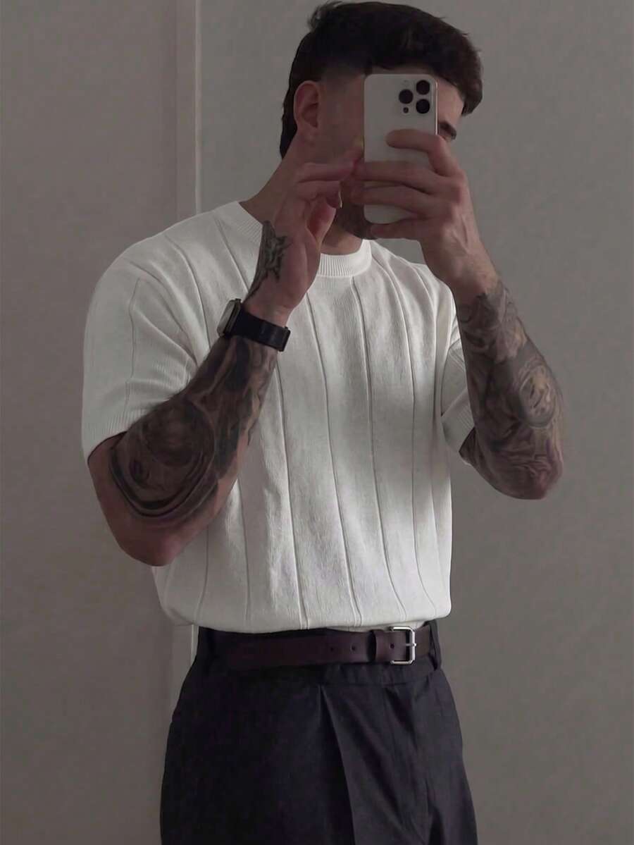T-shirt Men