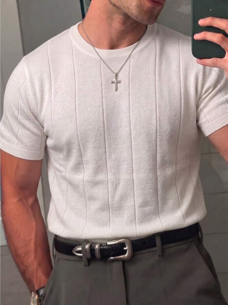 T-shirt Men