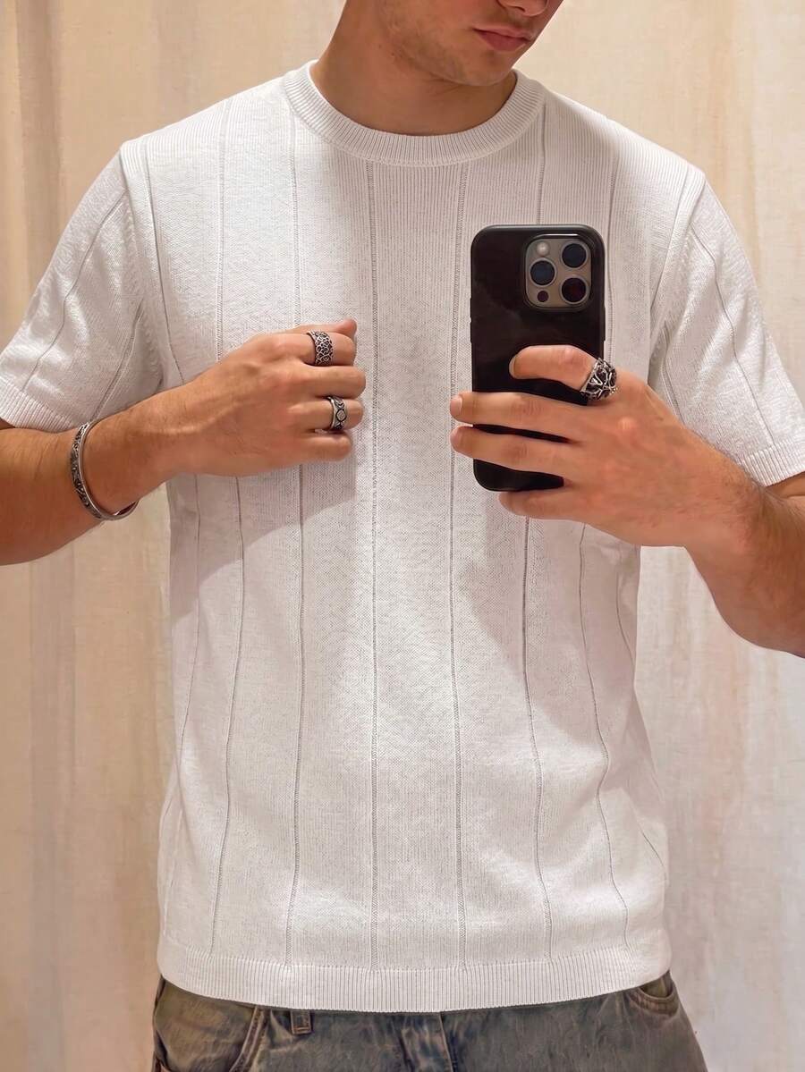 T-shirt Men