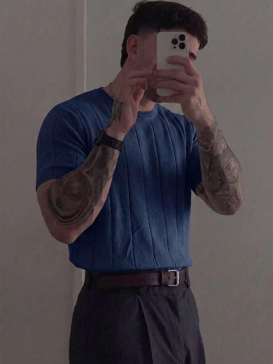 T-shirt Men