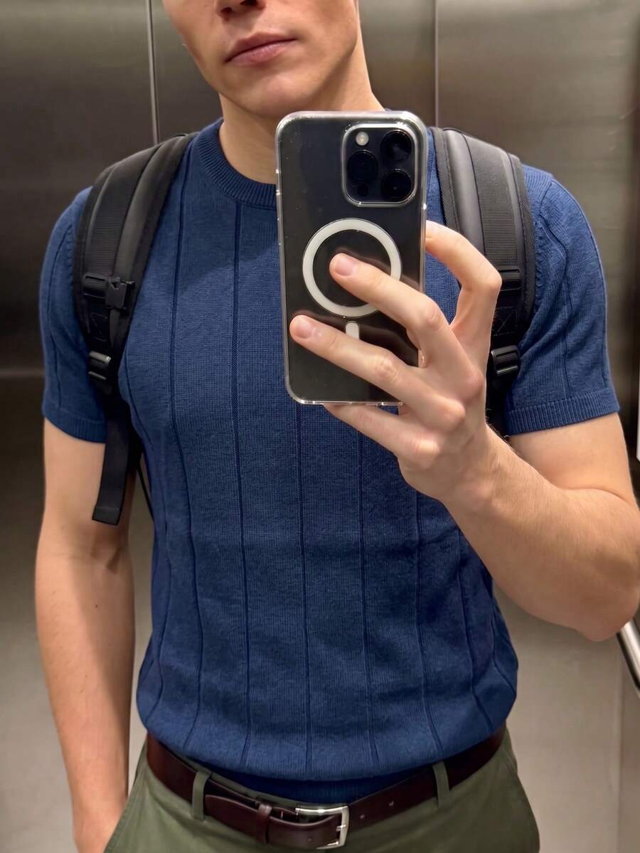 T-shirt Men