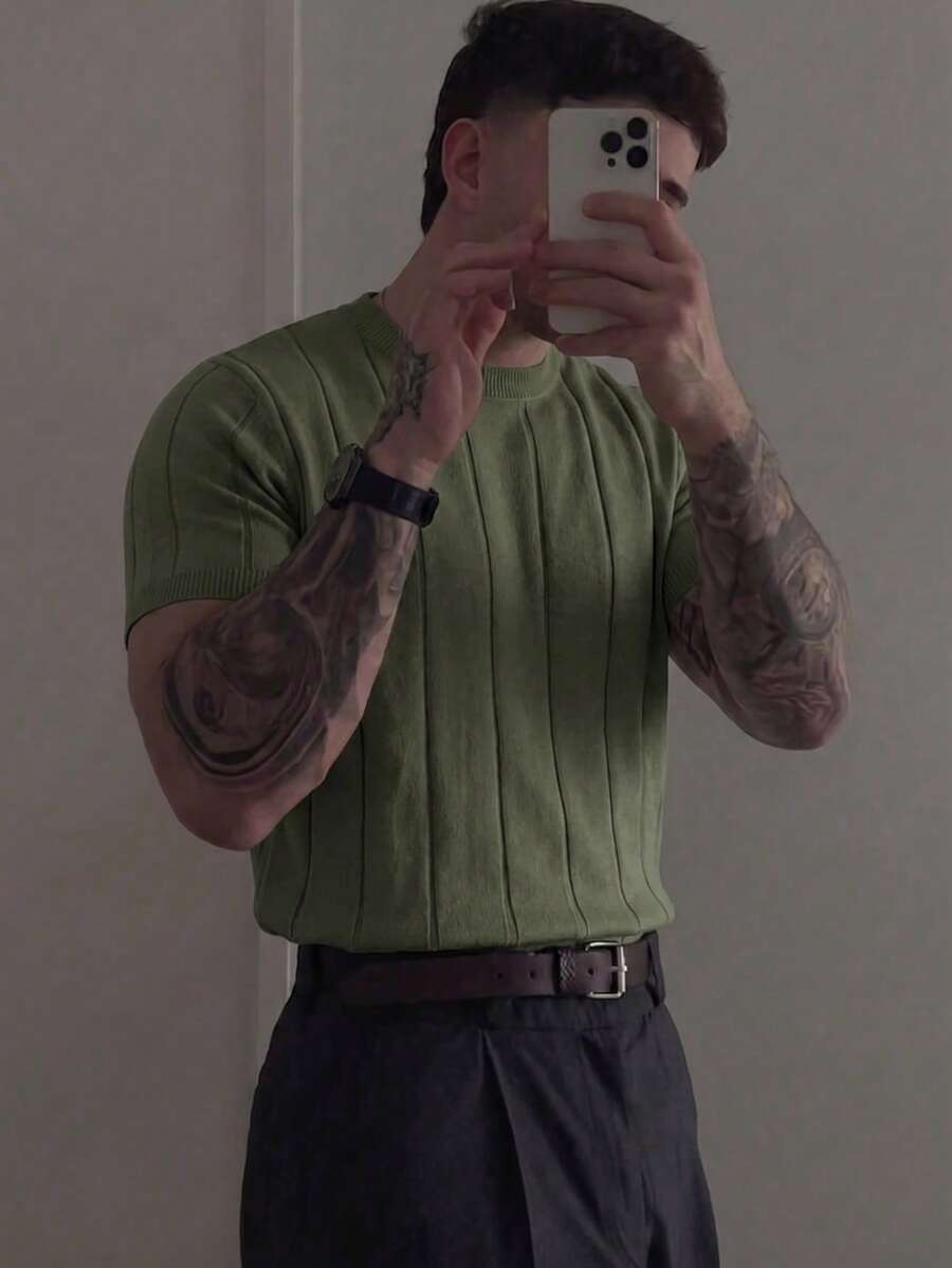 T-shirt Men