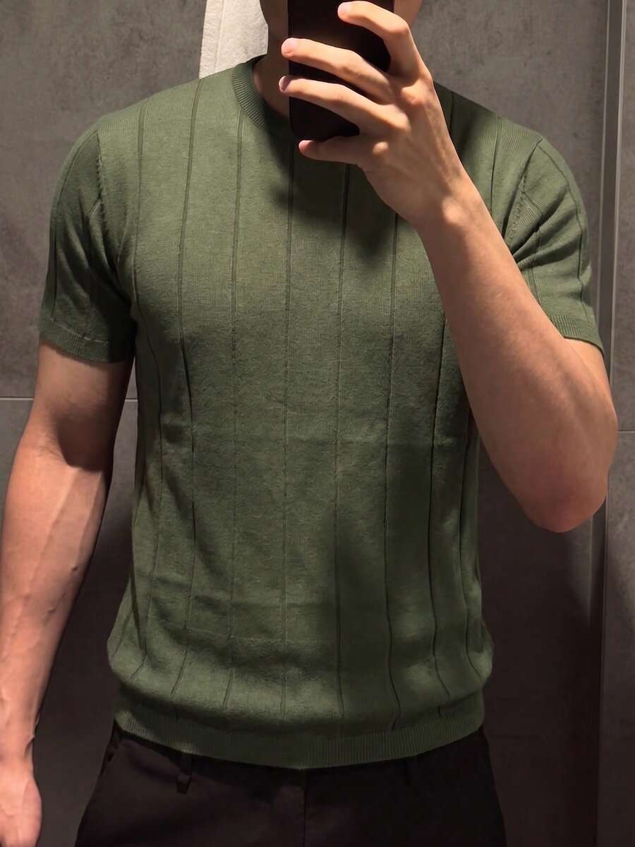 T-shirt Men