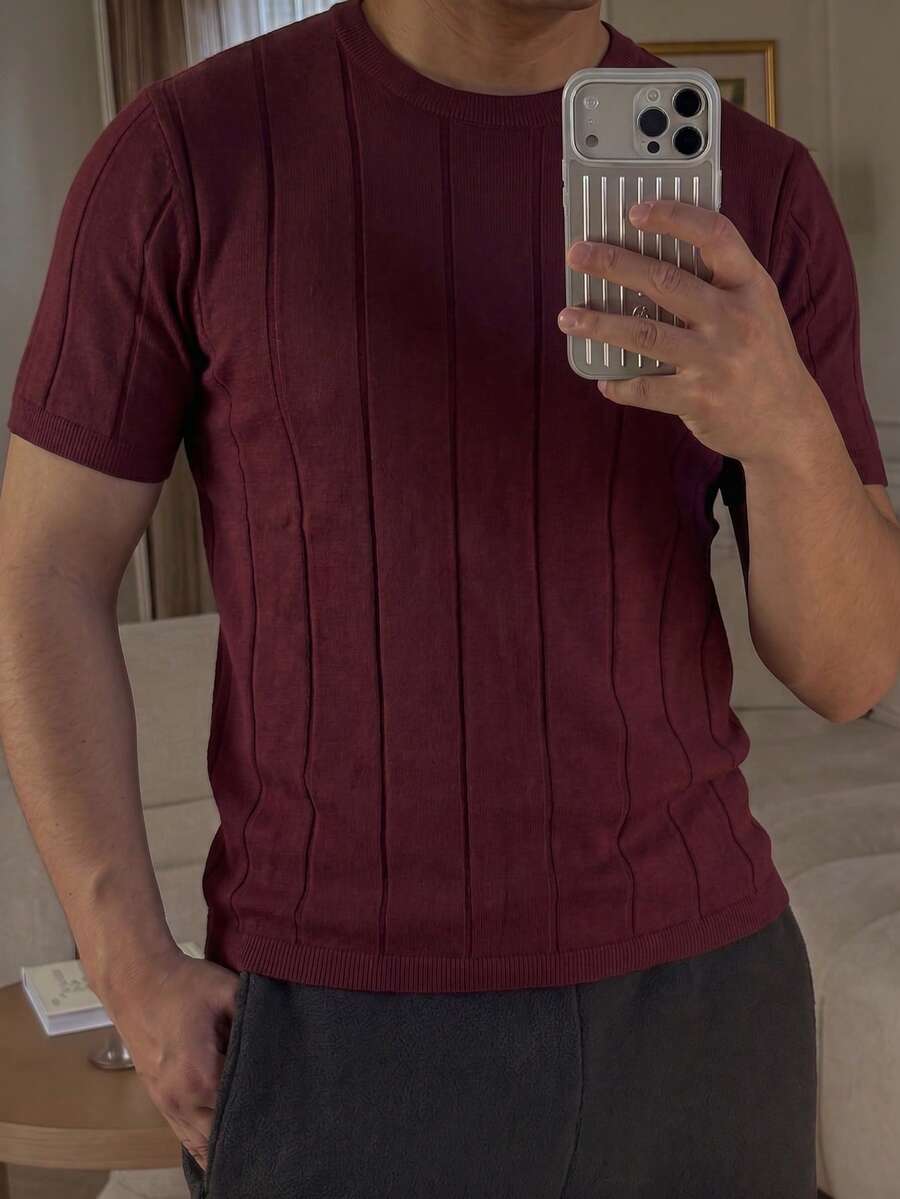 T-shirt Men