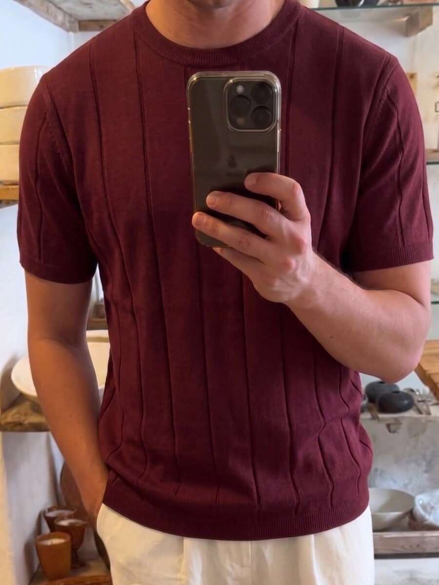 T-shirt Men