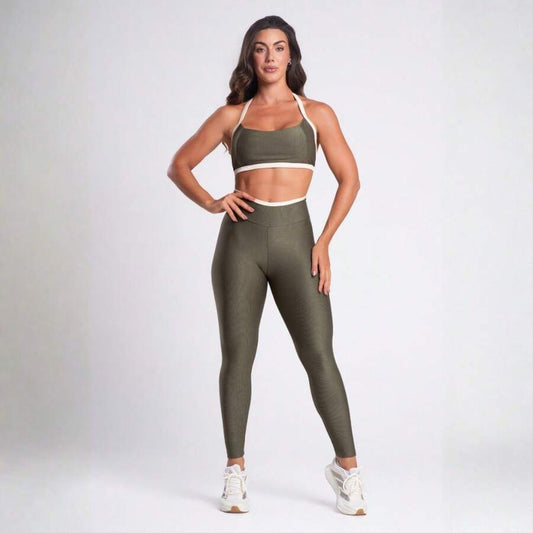 Woman's gym cloth