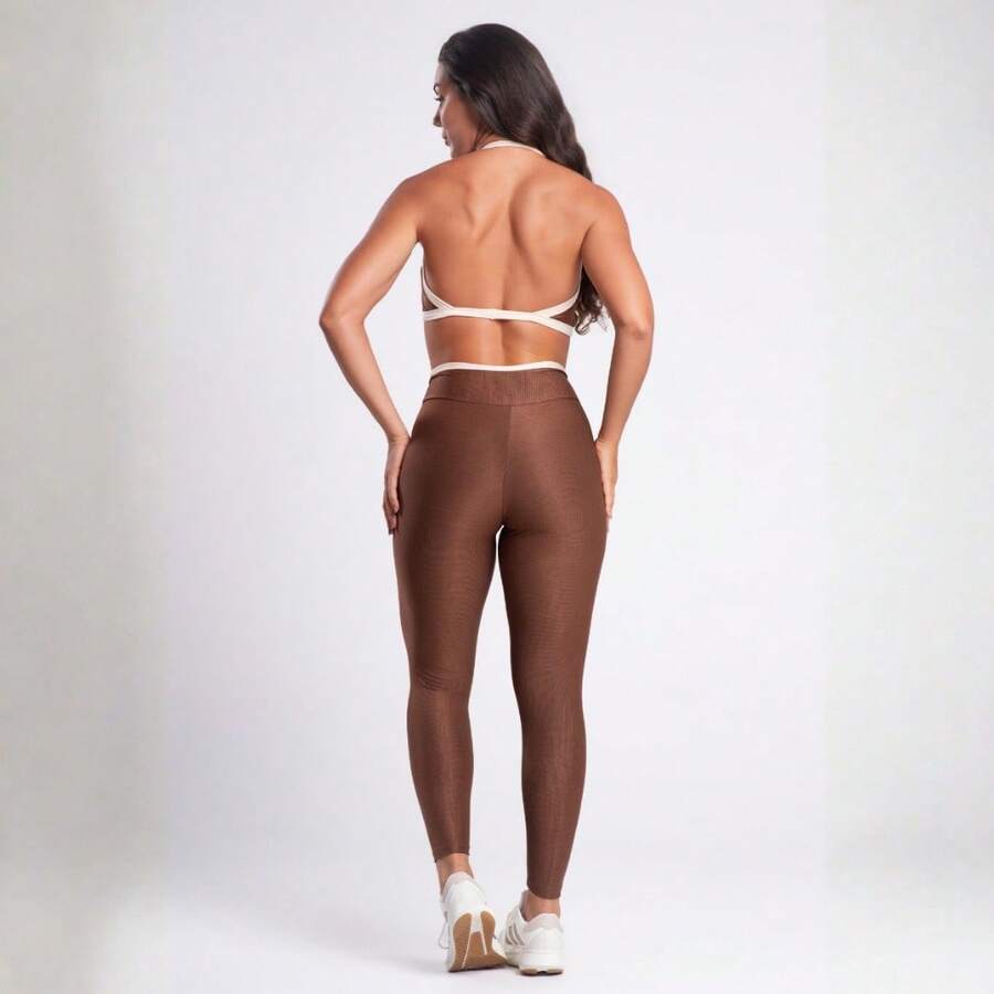 Woman's gym cloth
