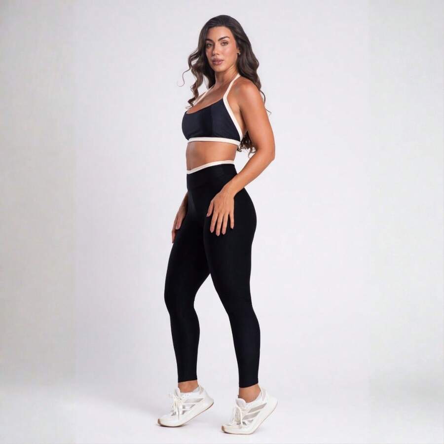 Woman's gym cloth