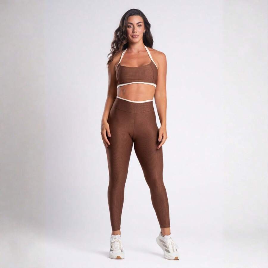 Woman's gym cloth