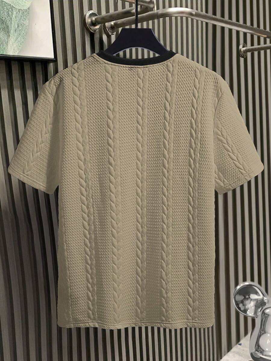 T-shirt Men