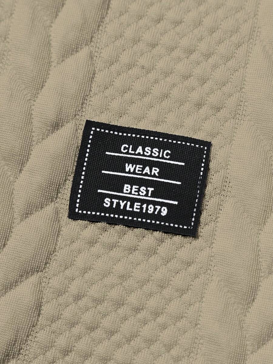 T-shirt Men