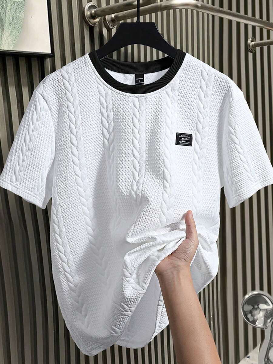 T-shirt Men